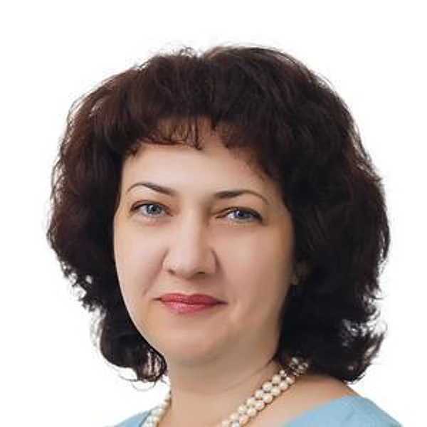Денисова Наталья Николаевна — Кардиолог, Краснодар