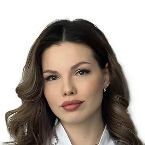 Акчурина Алсу Маратовна — Педиатр, Видное