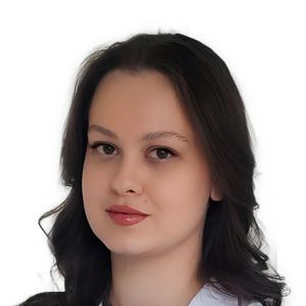 Родионенко Анна Игоревна — ЛОР, Детский ЛОР, ЛОР-хирург, unknown