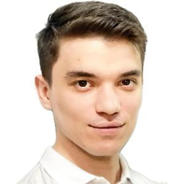 Темиржанов Рамазан Мурталиевич — Детский стоматолог, Москва