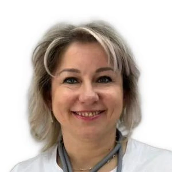 Петрова Елена Владимировна — Педиатр, Минеральные Воды