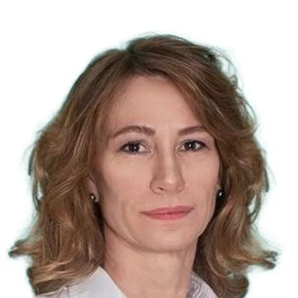 Костюкова Ольга Анатольевна — Акушер, Врач УЗИ, Гинеколог-эндокринолог, Раменское