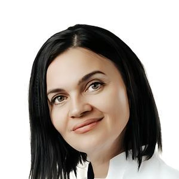 Епишева Лариса Александровна — Психиатр, Нарколог, Липецк