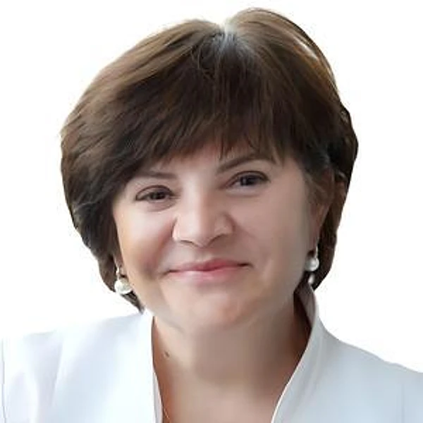 Топоркова Марина Львовна — Гинеколог, Акушер, Врач УЗИ, Гинеколог-эндокринолог, Раменское