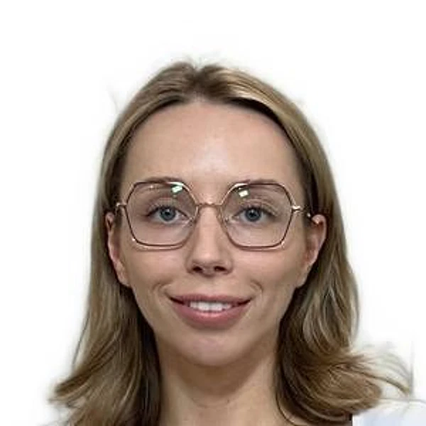 Рязанова Анастасия Евгеньевна — Онколог-дерматолог, Онколог, Екатеринбург
