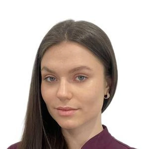 Мартынова Владлена Олеговна — Стоматолог, Детский стоматолог-гигиенист, Стоматолог-гигиенист, Стоматолог-эндодонтист, Москва