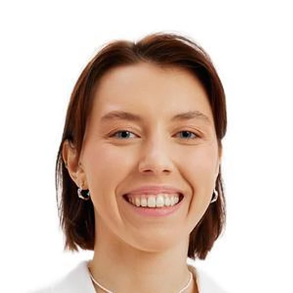 Жилина Юлия Александровна — Стоматолог, Стоматолог-ортопед, Санкт-Петербург