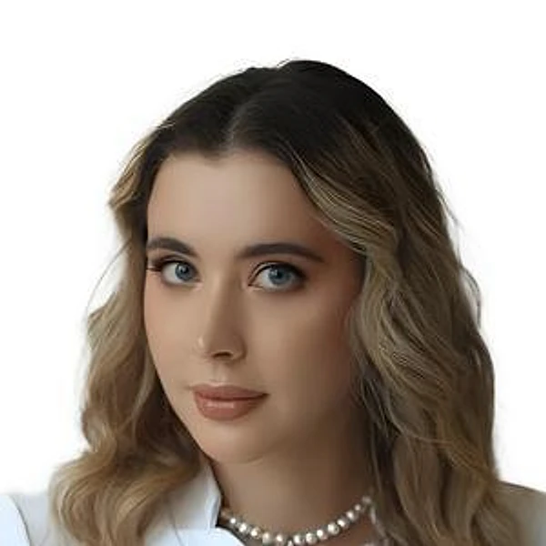 Новичкова Мария Алексеевна — Дерматовенеролог, Врач-косметолог, Москва