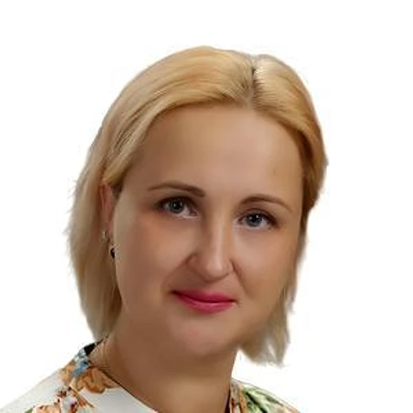 Иванова Оксана Витальевна — Клинический психолог, Детский психолог, Психолог, Семейный психолог, Зеленоград
