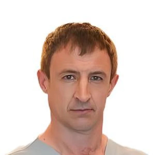 Костин Александр Геннадьевич — Массажист, Ставрополь