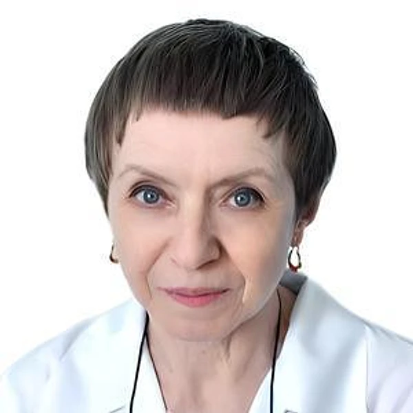 Огурцова Наталья Васильевна — Офтальмолог (окулист), Ростов-на-Дону