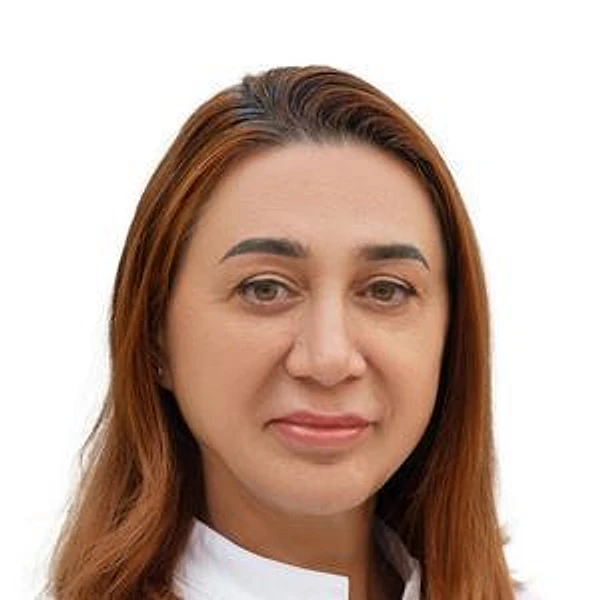 Образцова Татьяна Викторовна — Терапевт, Ялта