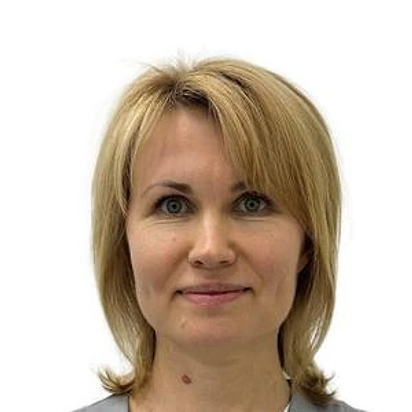 Кульмухаметова Лилия Гайжылахатовна — Медсестра, Казань