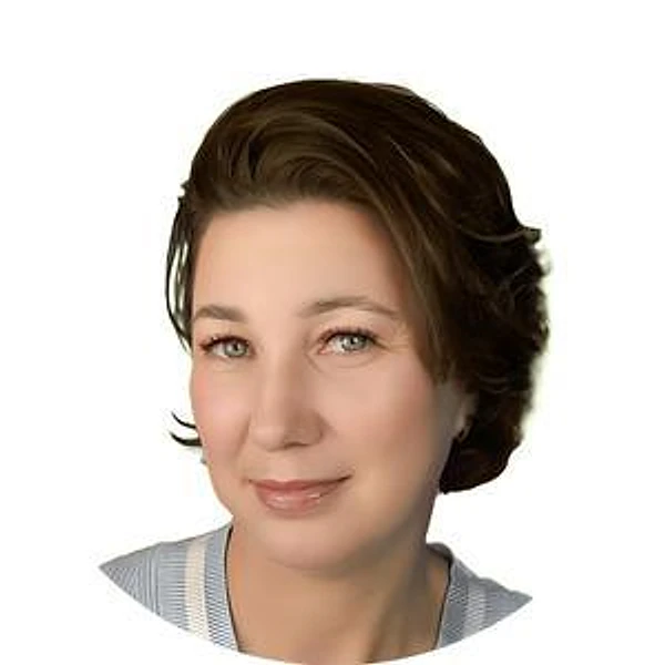 Харитонова Юлия Федоровна — Логопед, Калининград
