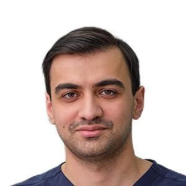Кобахидзе Николай Давидович — Онколог, Химиотерапевт, Одинцово