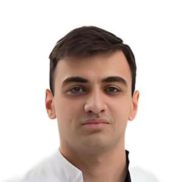 Кобахидзе Николай Давидович — Онколог, Химиотерапевт, Одинцово