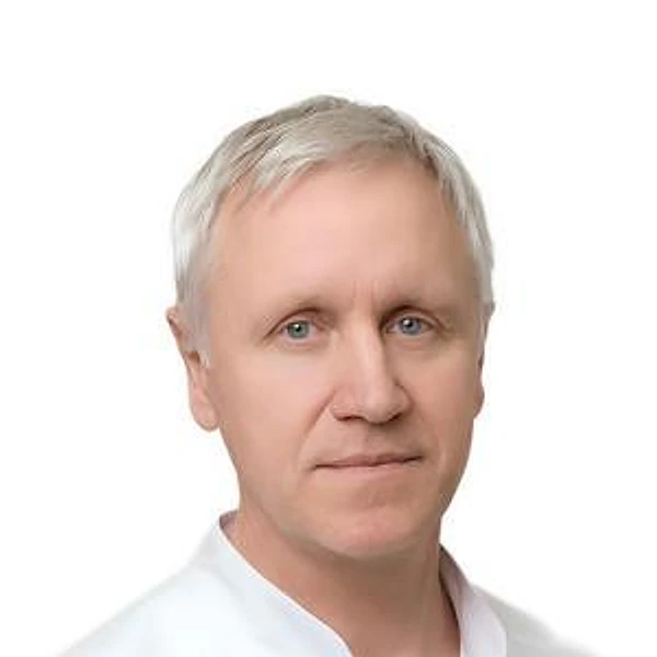 Стрельников Константин Николаевич — Врач ЛФК, Ортопед, Реабилитолог, Травматолог, Жуковский