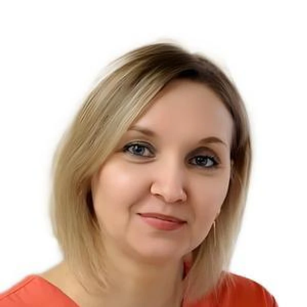 Кончакова Анна Владимировна — Массажист, Детский массажист, Оренбург