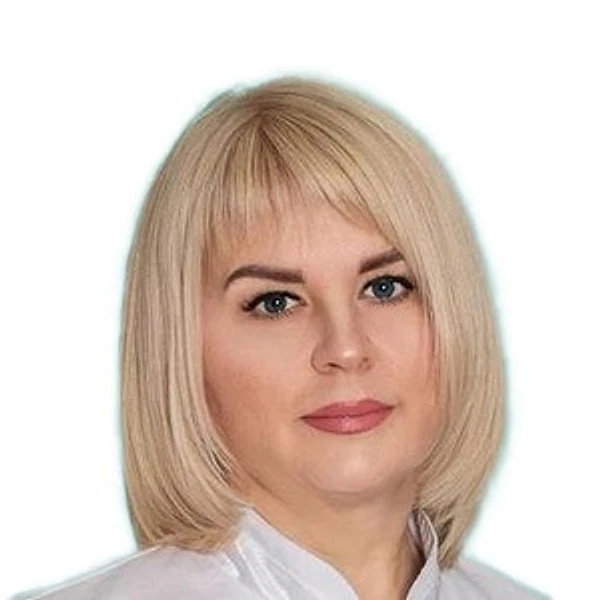 Кузубова Елена Владимировна — Терапевт, Врач УЗИ, Гастроэнтеролог, Раменское