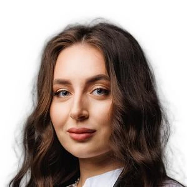 Степанова Валерия Романовна — Педиатр, Лермонтов
