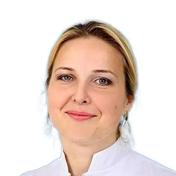 Рахматова Ирина Евгеньевна — Врач-косметолог, Дерматолог, Раменское