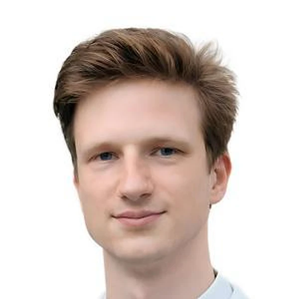 Пузань Николай Михайлович — Эндоскопист, Санкт-Петербург