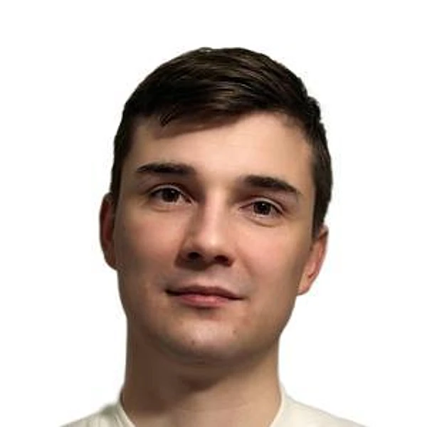 Налимов Данил Андреевич — Функциональный диагност, Красноярск