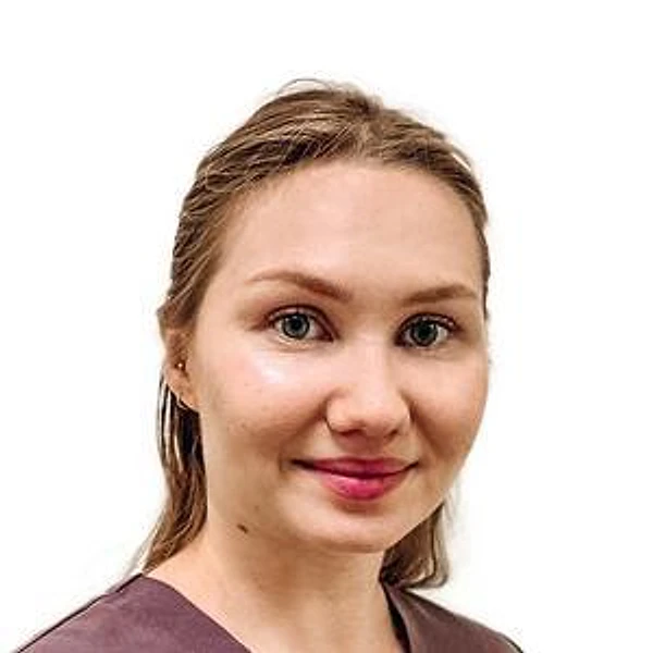 Сибагатуллина Индира Марселевна — Инструктор-методист, Уфа