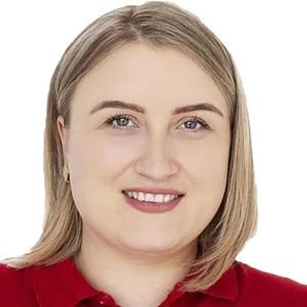 Каунова Наталья Андреевна — Стоматолог, Детский стоматолог, Обнинск