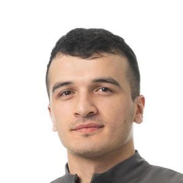 Нартикоев Давид Рамазанович — Стоматолог-имплантолог, Владикавказ