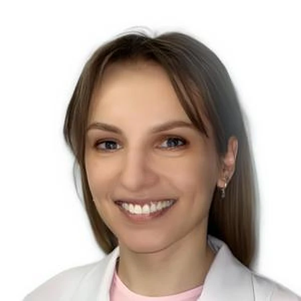 Бачурина Анна Вагановна — Офтальмолог (окулист), Наро-Фоминск