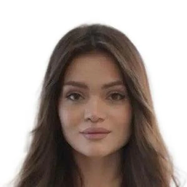 Пашаева Ангелина Рашидовна — Офтальмолог (окулист), Махачкала