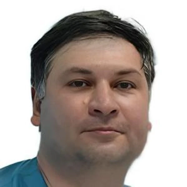 Хабалов Владимир Казбекович — Хирург, Андролог, Уролог, Раменское