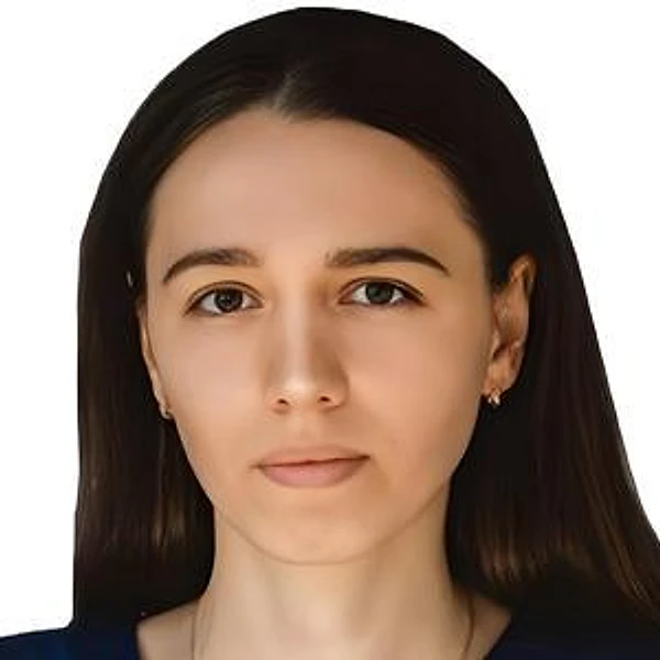 Пермякова Елена Сергеевна — Детский психиатр, Томск
