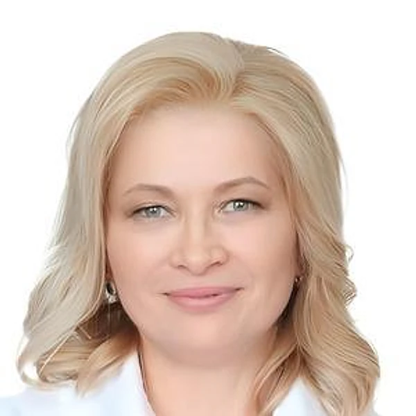 Зиннурова Альфрида Рафкатовна — Медсестра, Челябинск