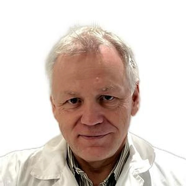 Кошкин Александр Викторович — Врач УЗИ, Ступино