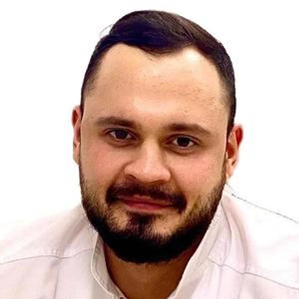 Карнаков Александр Сергеевич — Стоматолог-ортопед, Калининград
