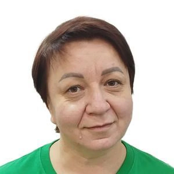 Бредченко Ирина Александровна — Массажист, Детский массажист, Адлер