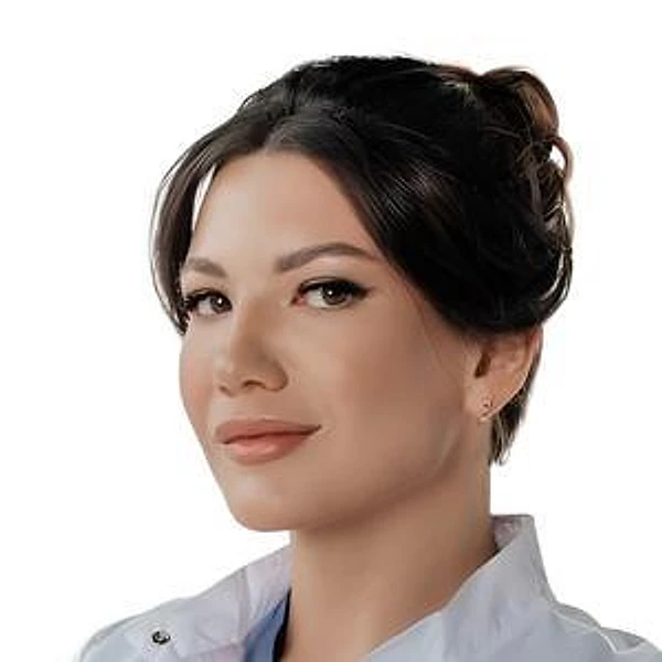 Шамсутдинова Айгуль Рафилевна — Терапевт, Казань