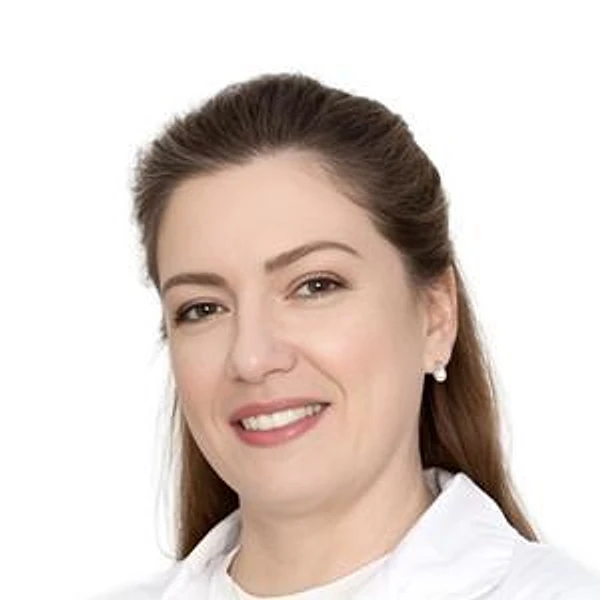 Константинова Елена Сергеевна — Терапевт, Мытищи