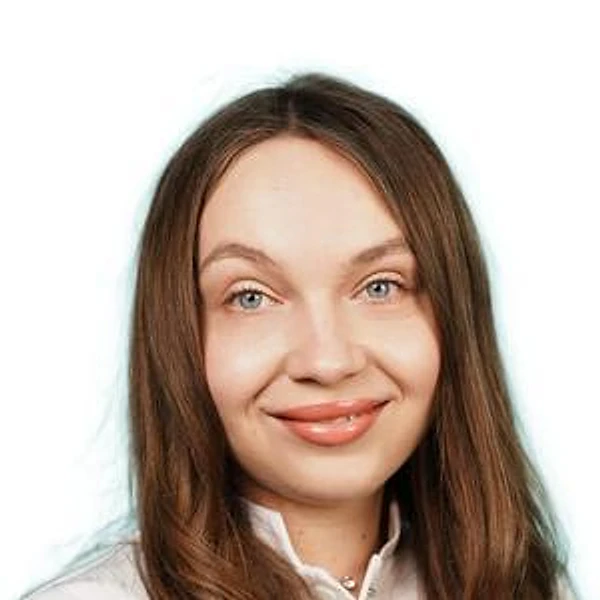 Говор Инна Вячеславовна — Офтальмолог (окулист), Москва