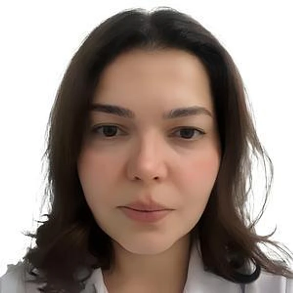 Тагиева Рена Азадовна — Стоматолог, Красногорск