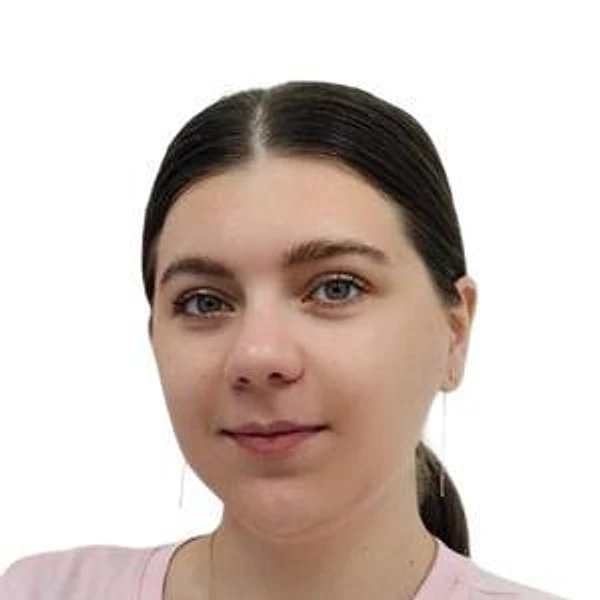 Хачатурьян Ирина Игоревна — Дефектолог, Логопед, Краснодар