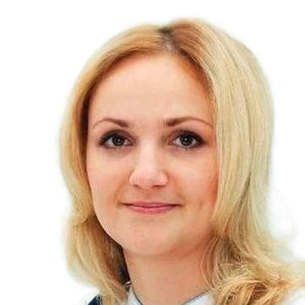 Свирина Елизавета Алексеевна — Педиатр, Врач УЗИ, Детский врач УЗИ, Жуковский