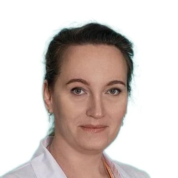 Ларина Надежда Евгеньевна — Эндоскопист, Бронницы