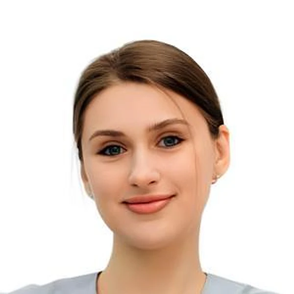 Цынц Юлия Анатольевна — Стоматолог-гигиенист, Барнаул