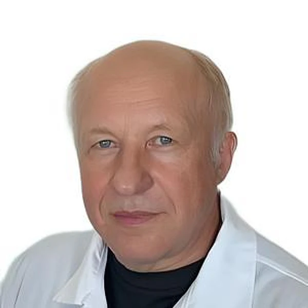 Великанов Александр Анатольевич — Физиотерапевт, Рефлексотерапевт, Ярославль