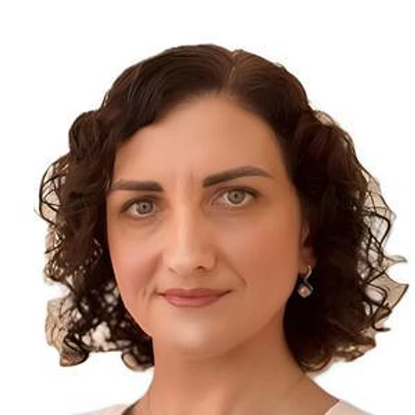 Радулова Ольга Дмитриевна — Детский эндокринолог, Калуга
