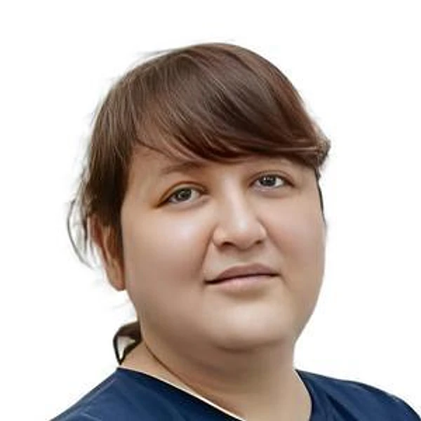 Вагапова Регина Сайфулловна — Детский инструктор ЛФК, Детский мануальный терапевт, Детский остеопат, Уфа