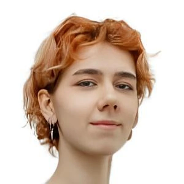Кобякина Полина Андреевна — Инструктор ЛФК, Уфа